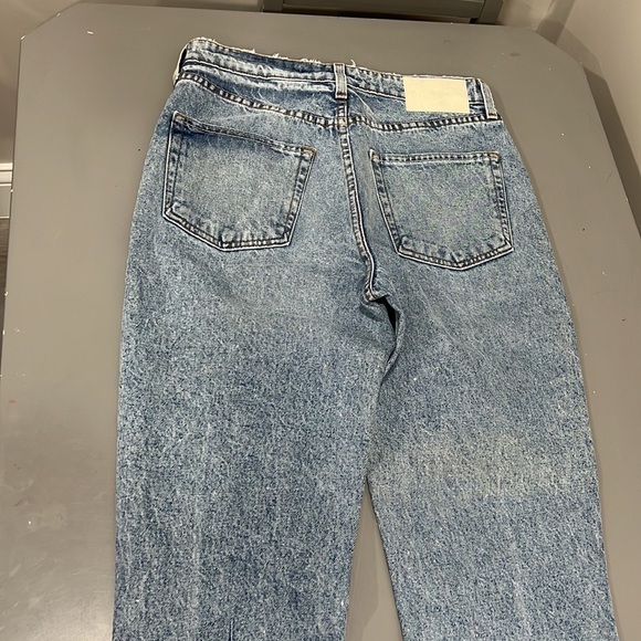 GRLFRND
Karolina High Rise Straight Crop 23 - Picture 8 of 11